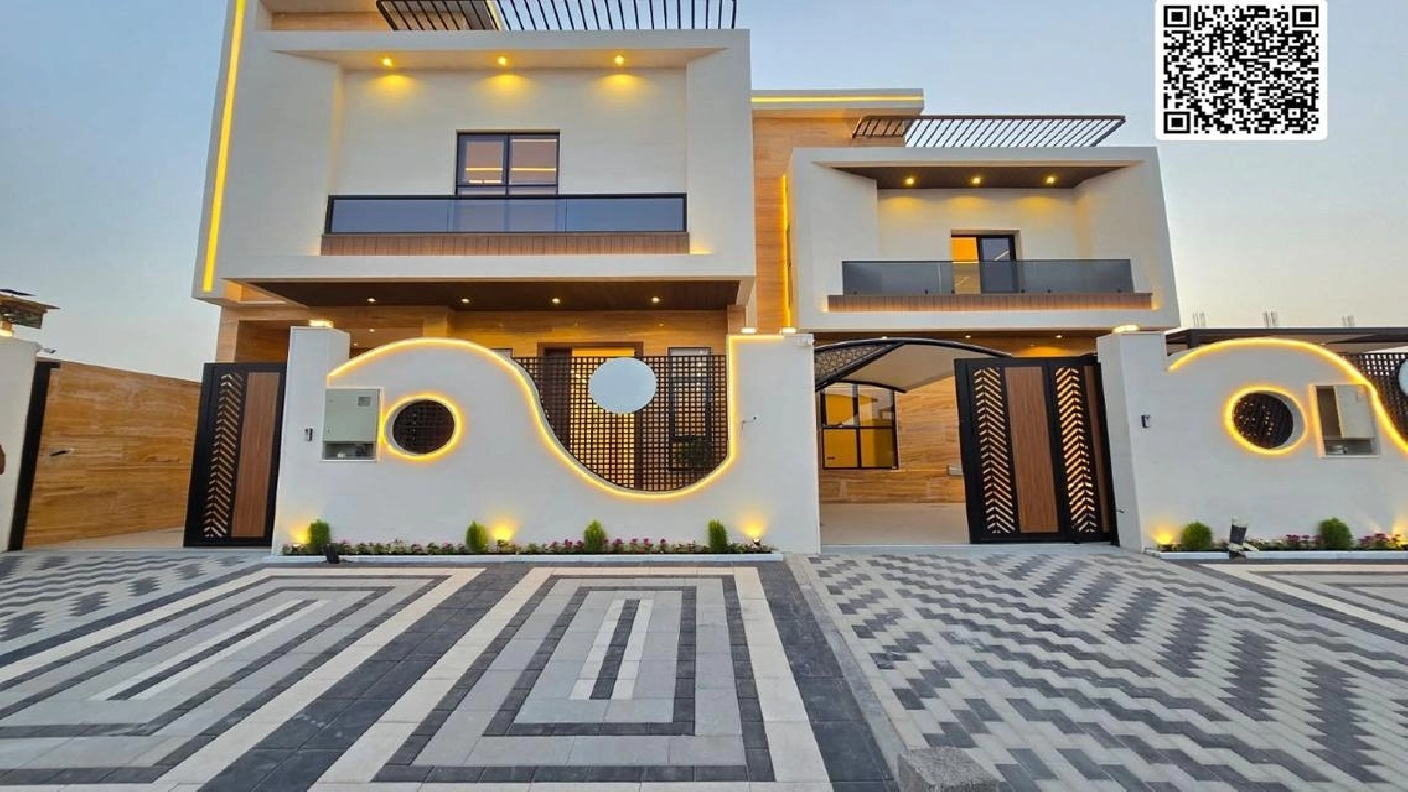 Villa for sale including registration fees Pictures