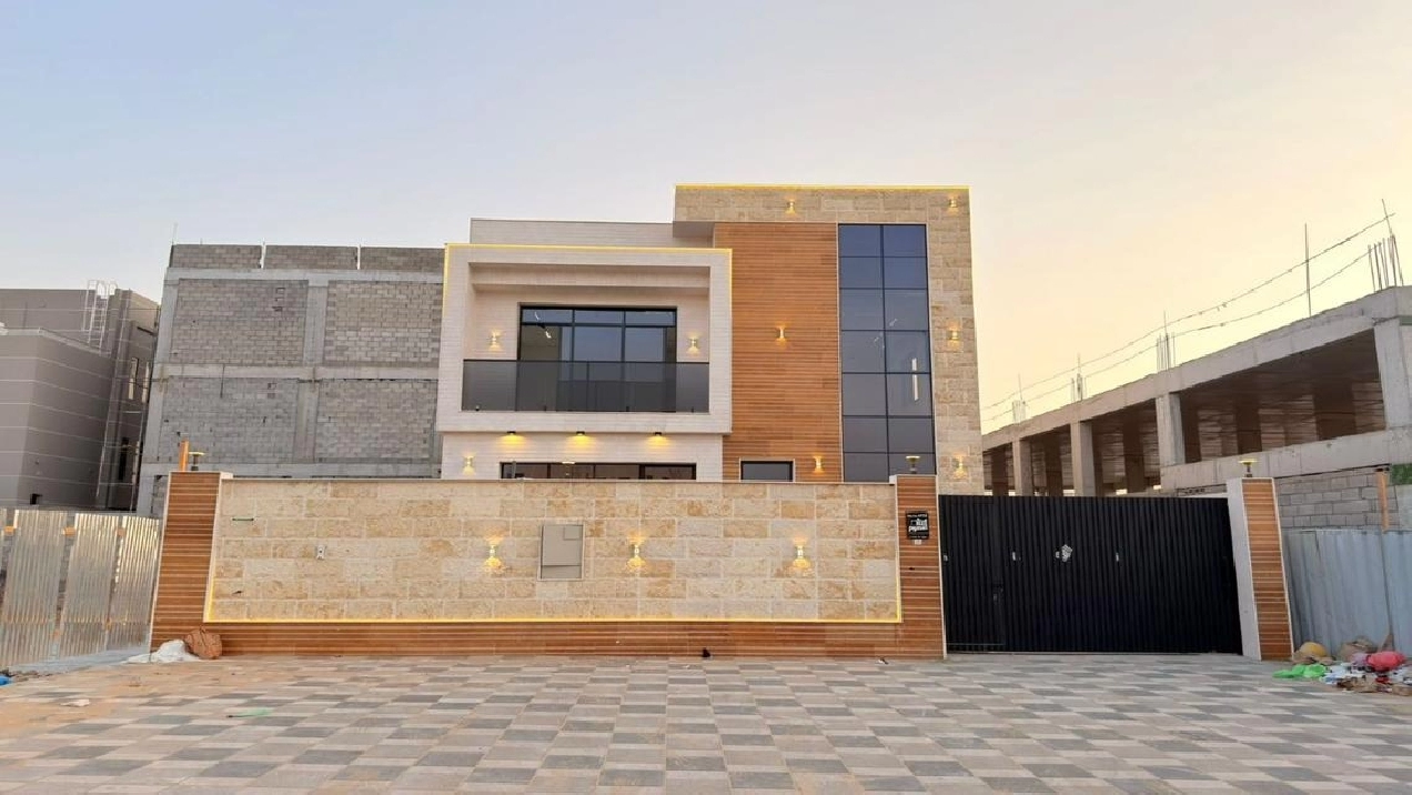 **Luxury Villa | Pool | Fees Included**