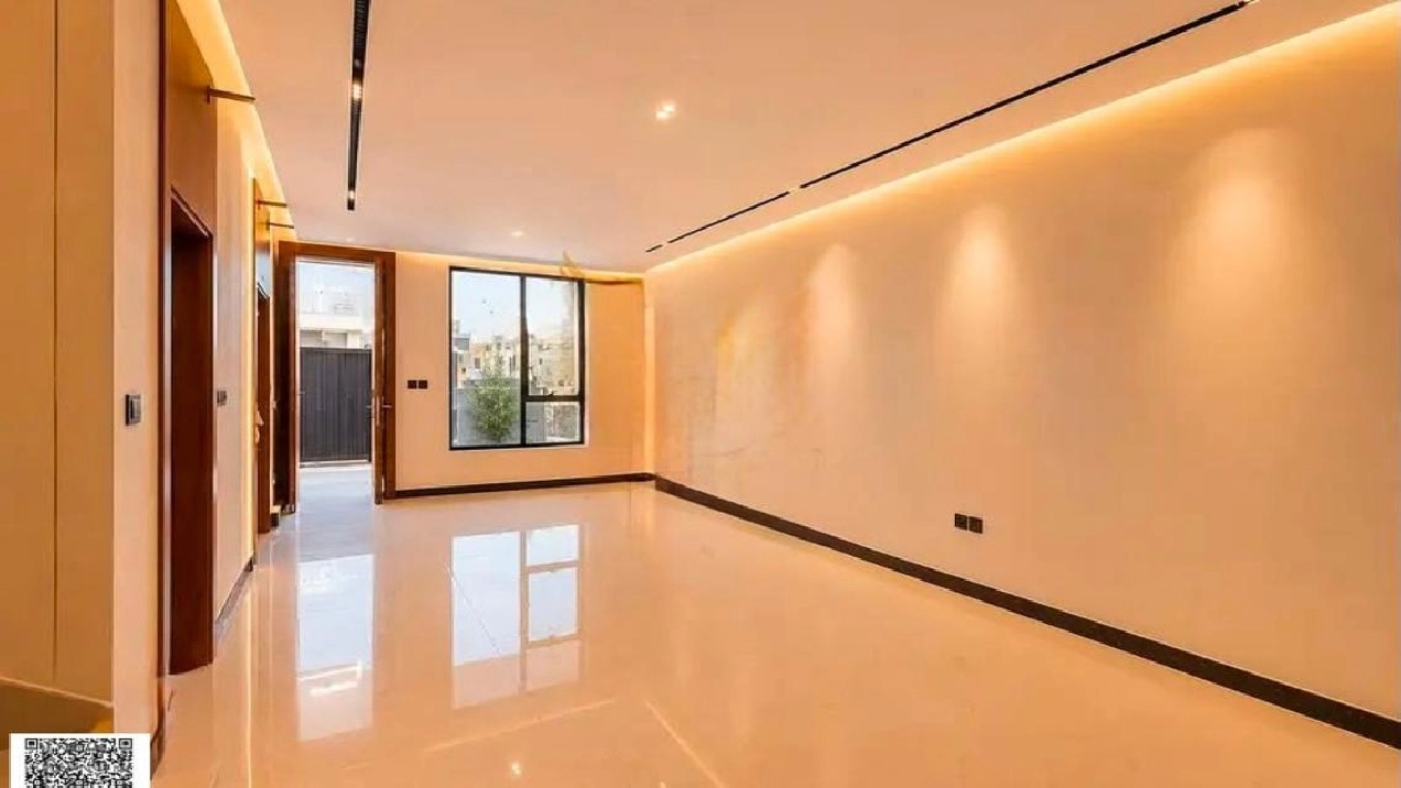 Villa for sale in Al Yasmin area, registration fe Pictures