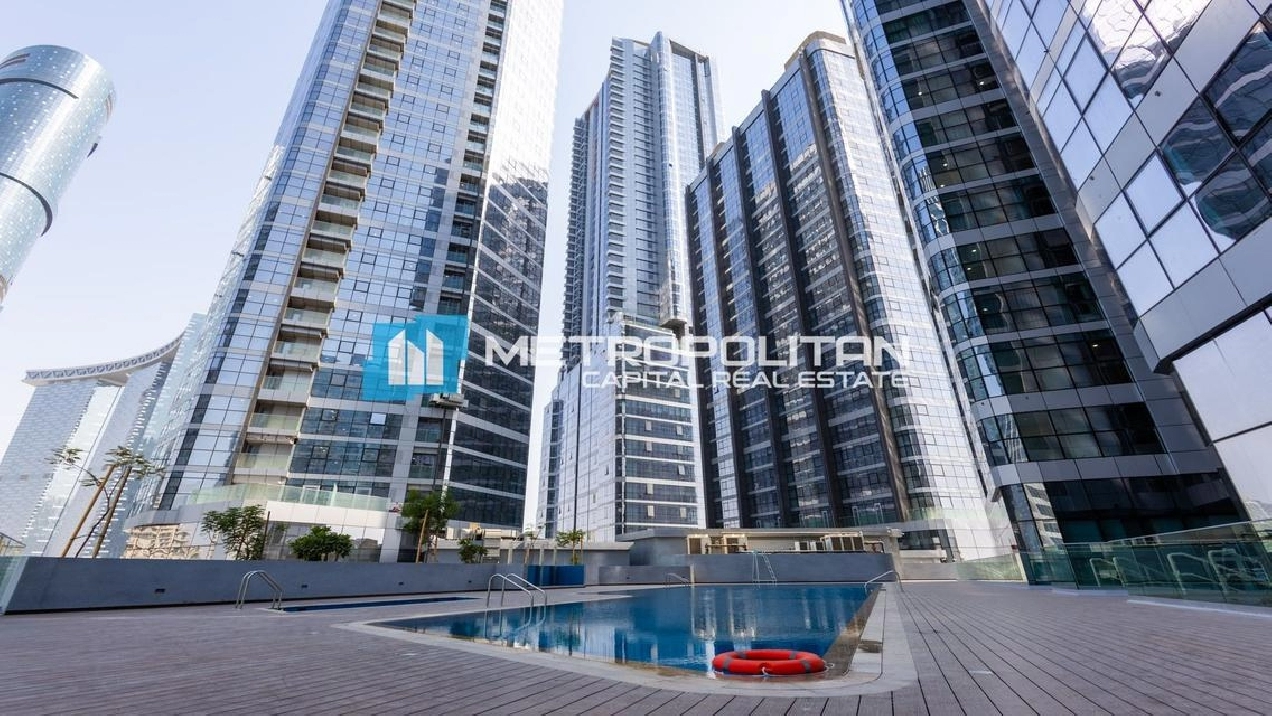 Canal View | Fully Furnished | Radiant Viewz 2