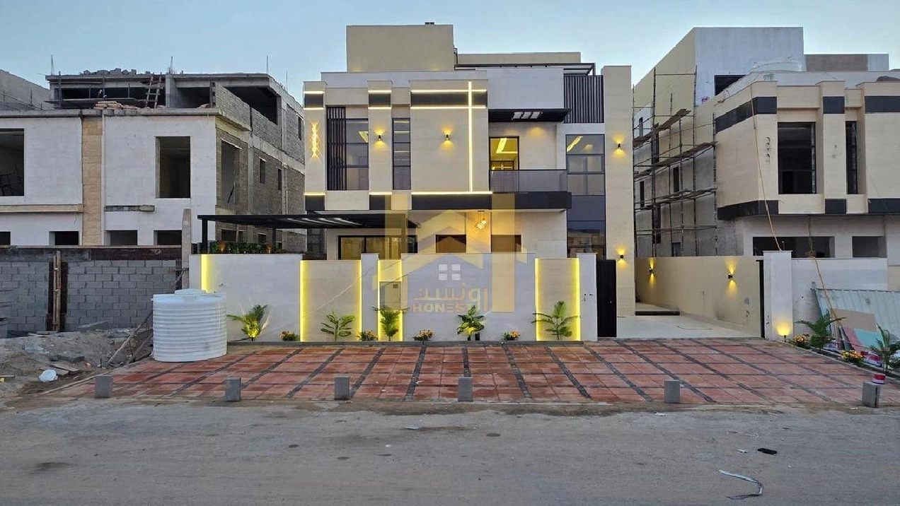 Luxury finishing - Large yard - Registration inclu