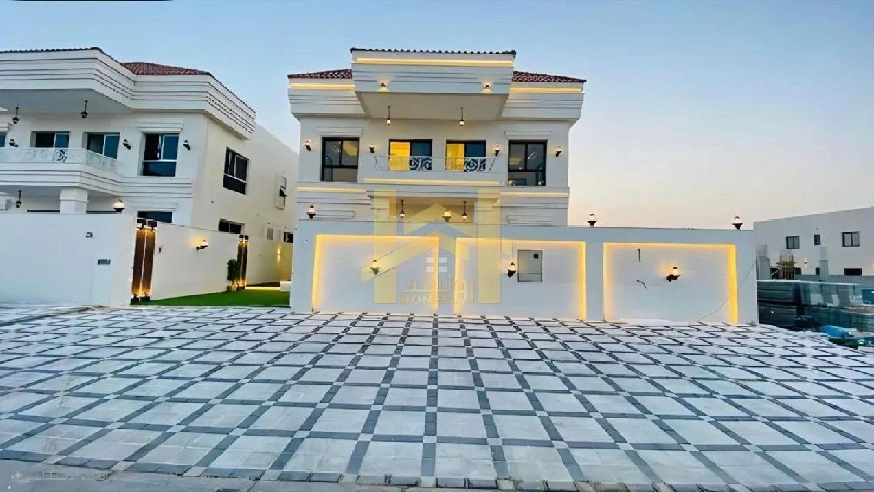 From the owner registration included negotiable