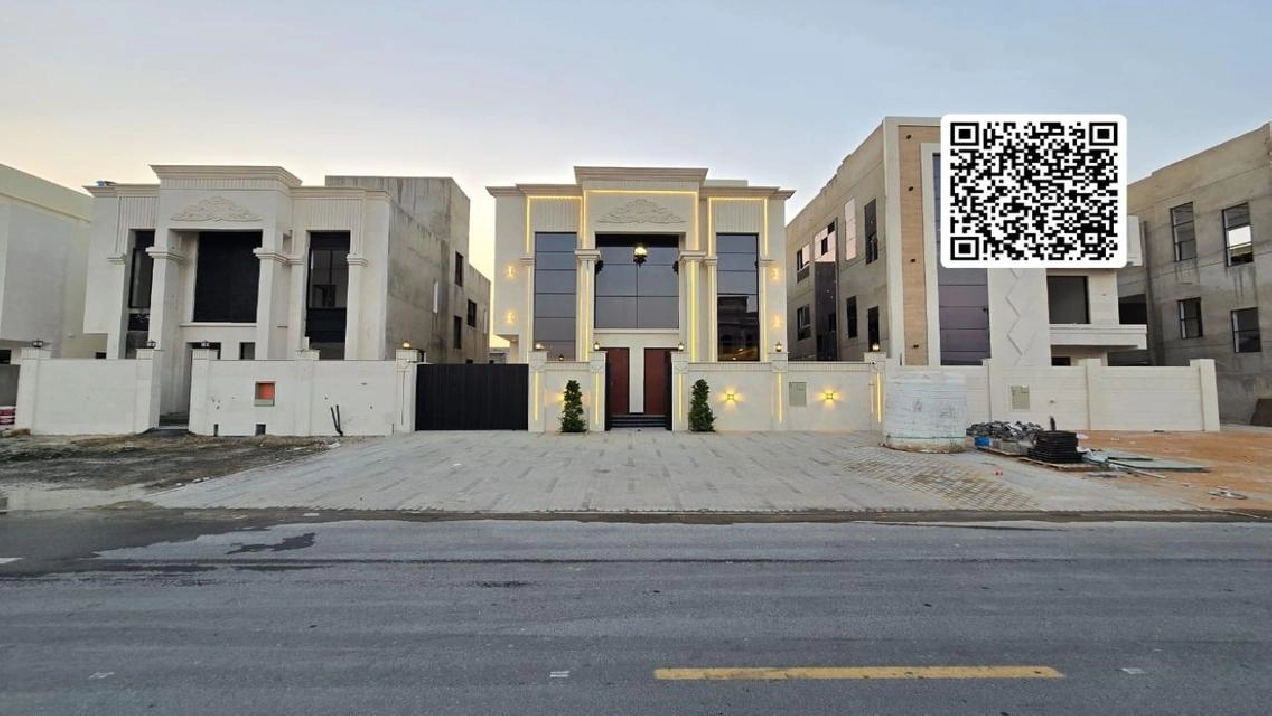 Spacious Luxury Villa | Registration Fees Included