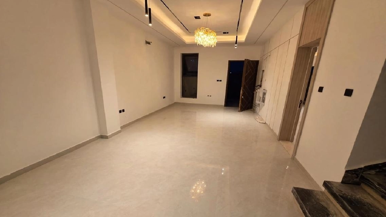 Modern villa for sale in Al Bahia, Ajman