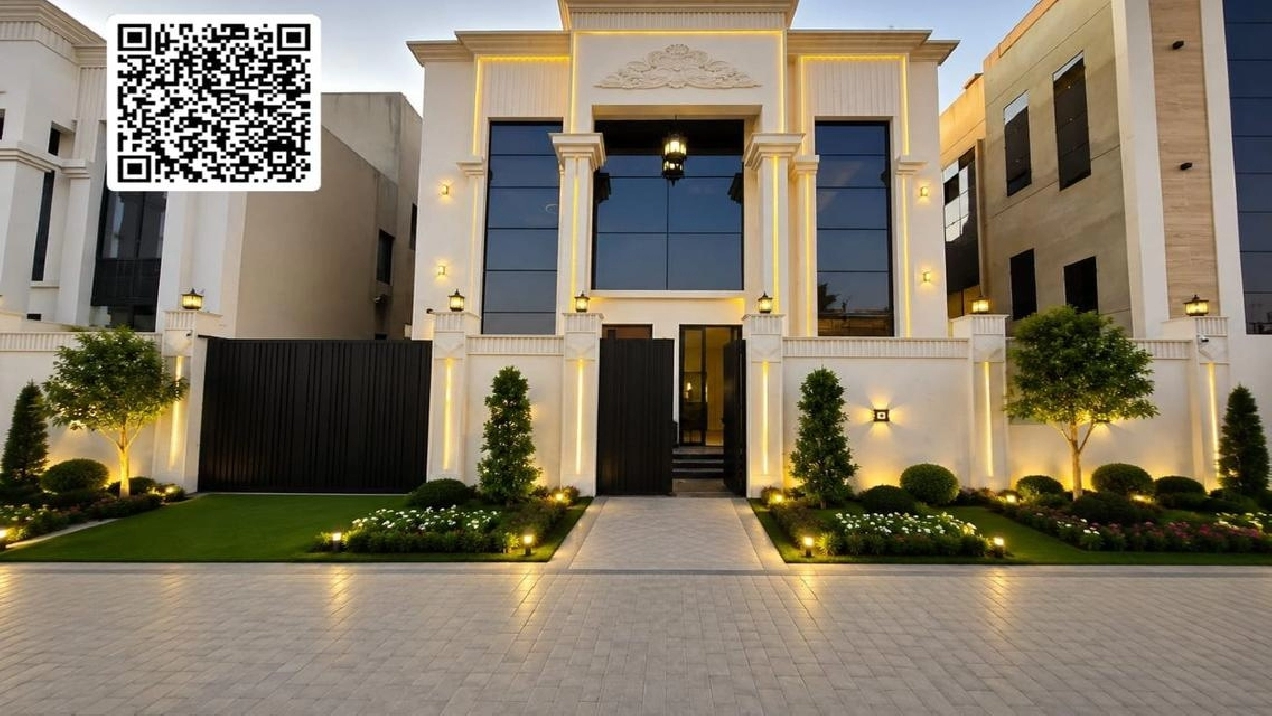 Villa for sale directly from the owner Pictures
