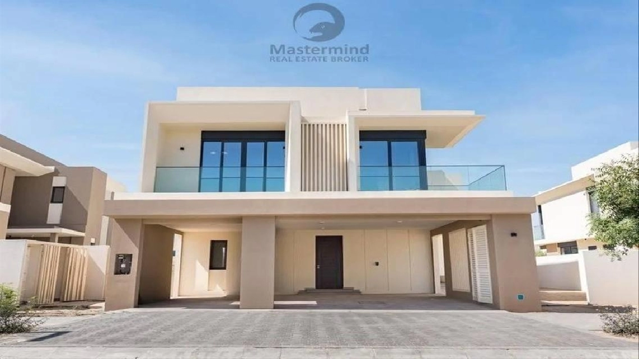 Contemporary D1 Villa | Expansive Living Spaces