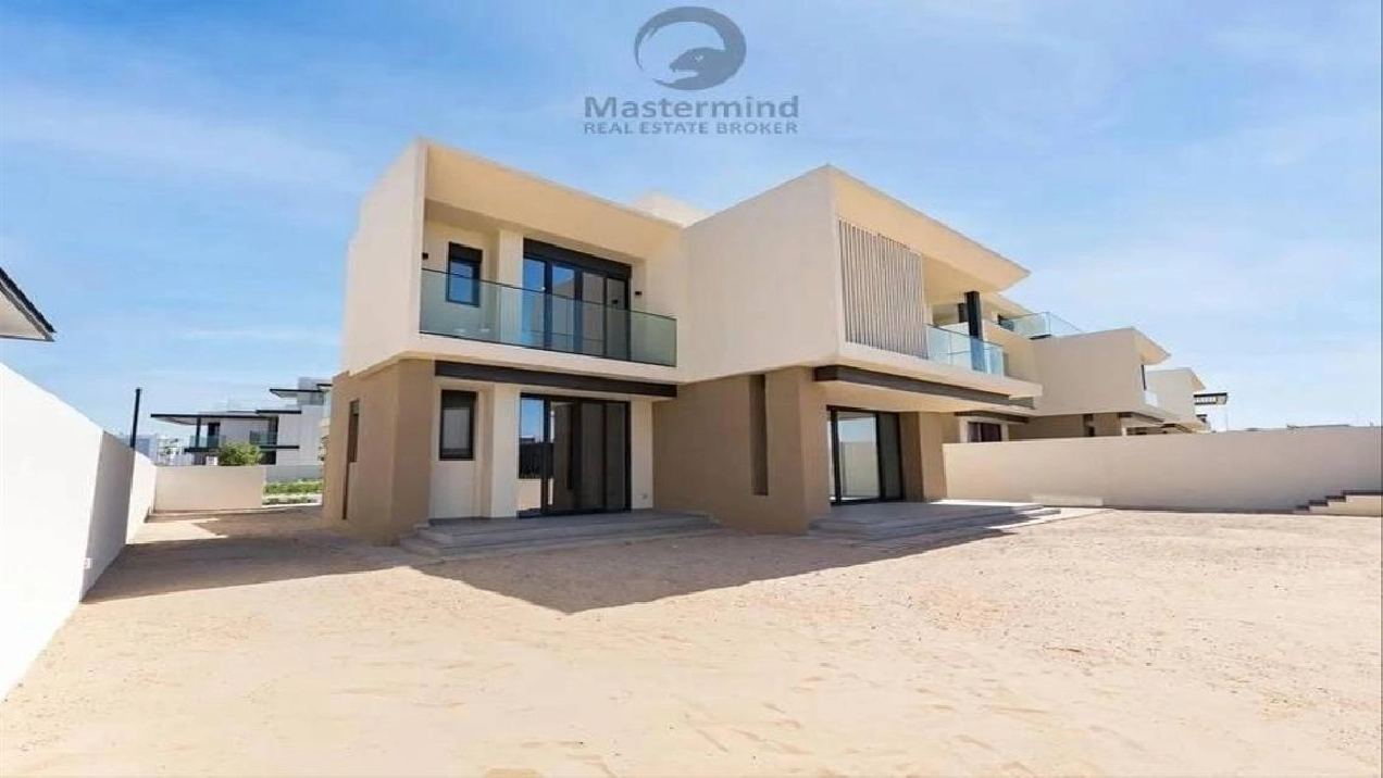 Exclusive D1 Villa|Expansive Layout |Luxury Living