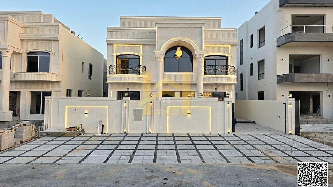 Own your dream villa, registration fees included. Pictures