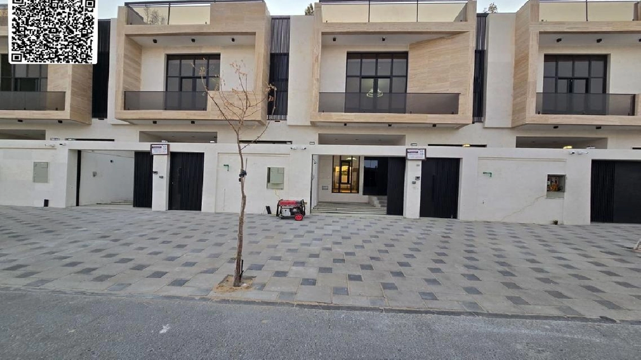 Villa for rent, first occupancy, prime location. Pictures