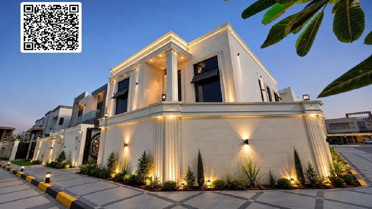 Villa for sale directly from the owner
