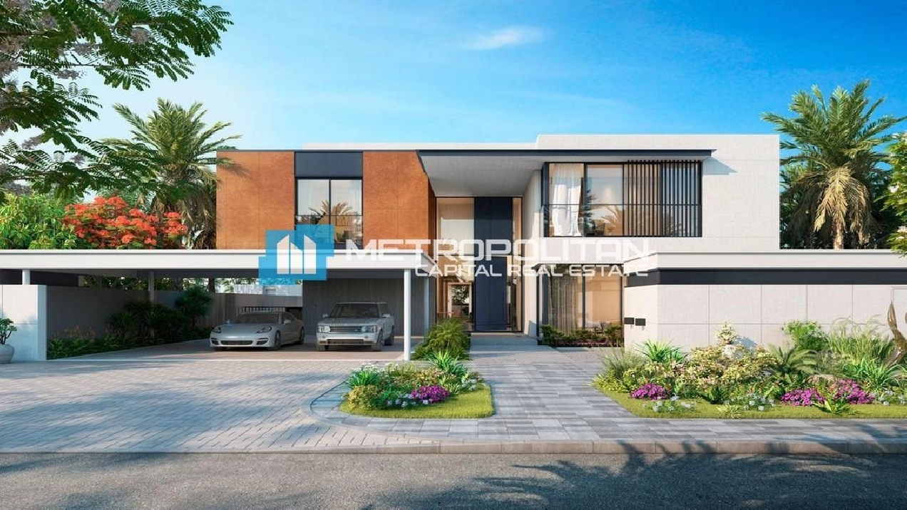 Premium Location | Corner Unit | Handover Soon Pictures