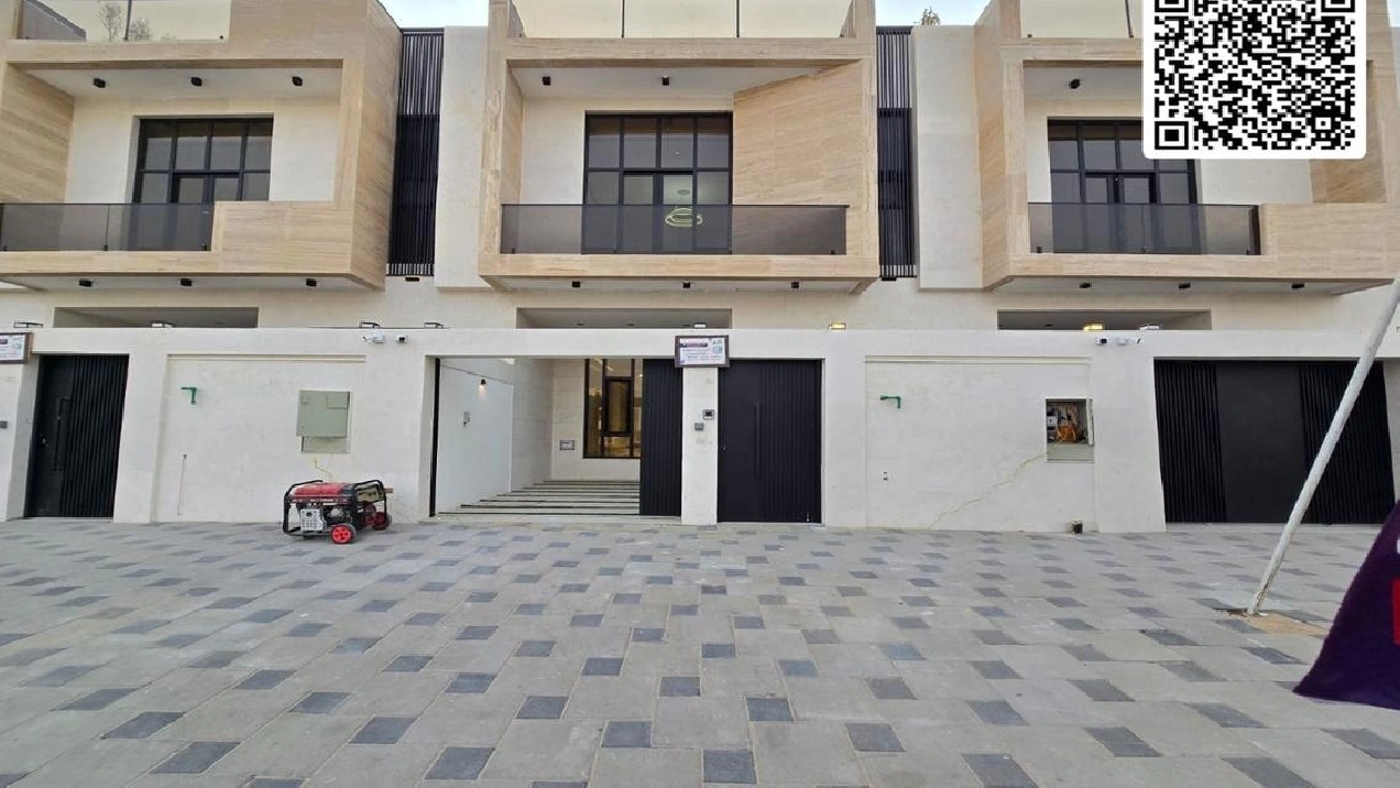 Villa for sale, including registration fees. Pictures