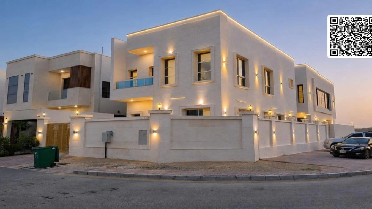 Villa for sale, electricity and water included Pictures