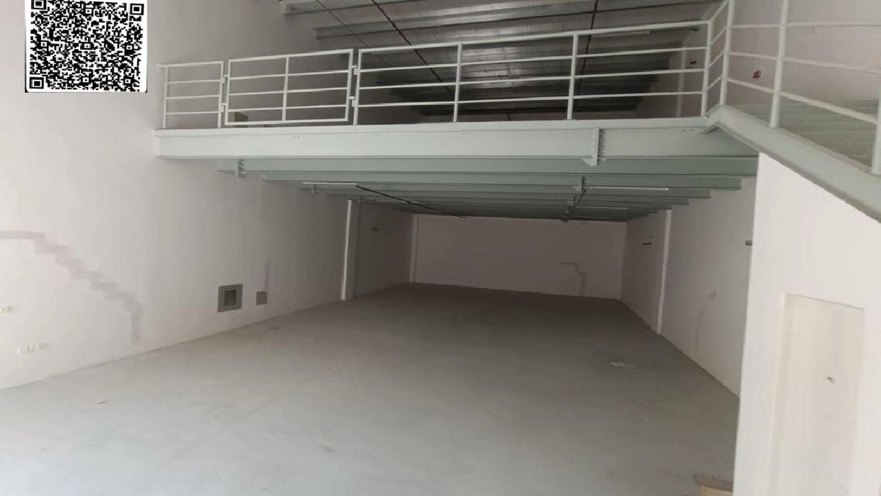 Warehouse for rent in Al Jurf; good price,