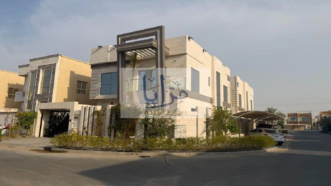 Luxury corner villa for rent - fully furnished - i Pictures