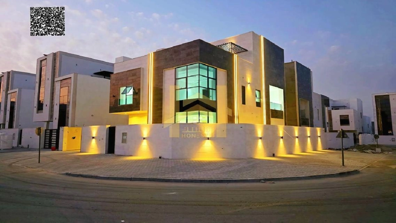 Luxury finishing - close to services - negotiable
