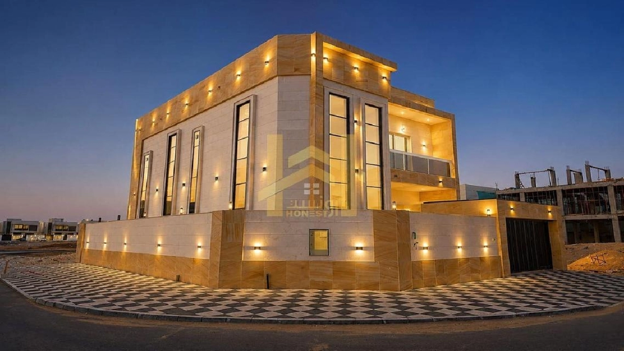 Corner unit - Special price - Residential area - Pictures