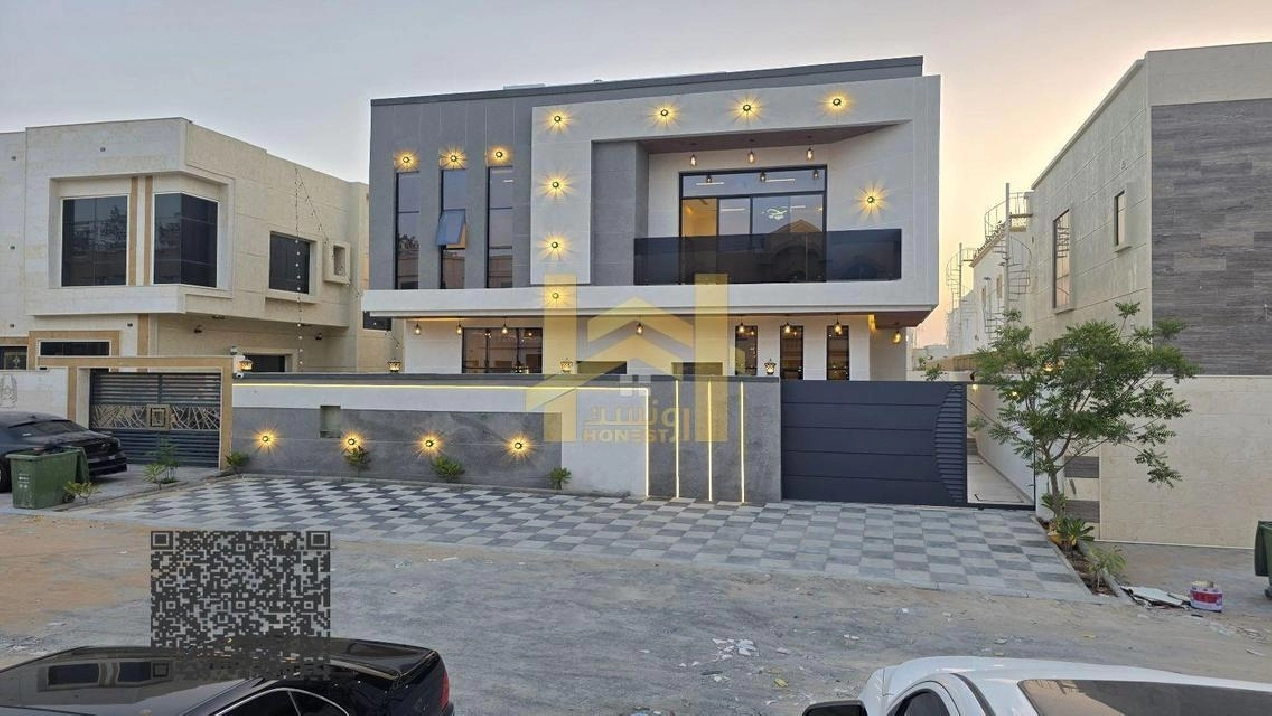 Luxury with end brandnew villa 5bedroom from owner Pictures