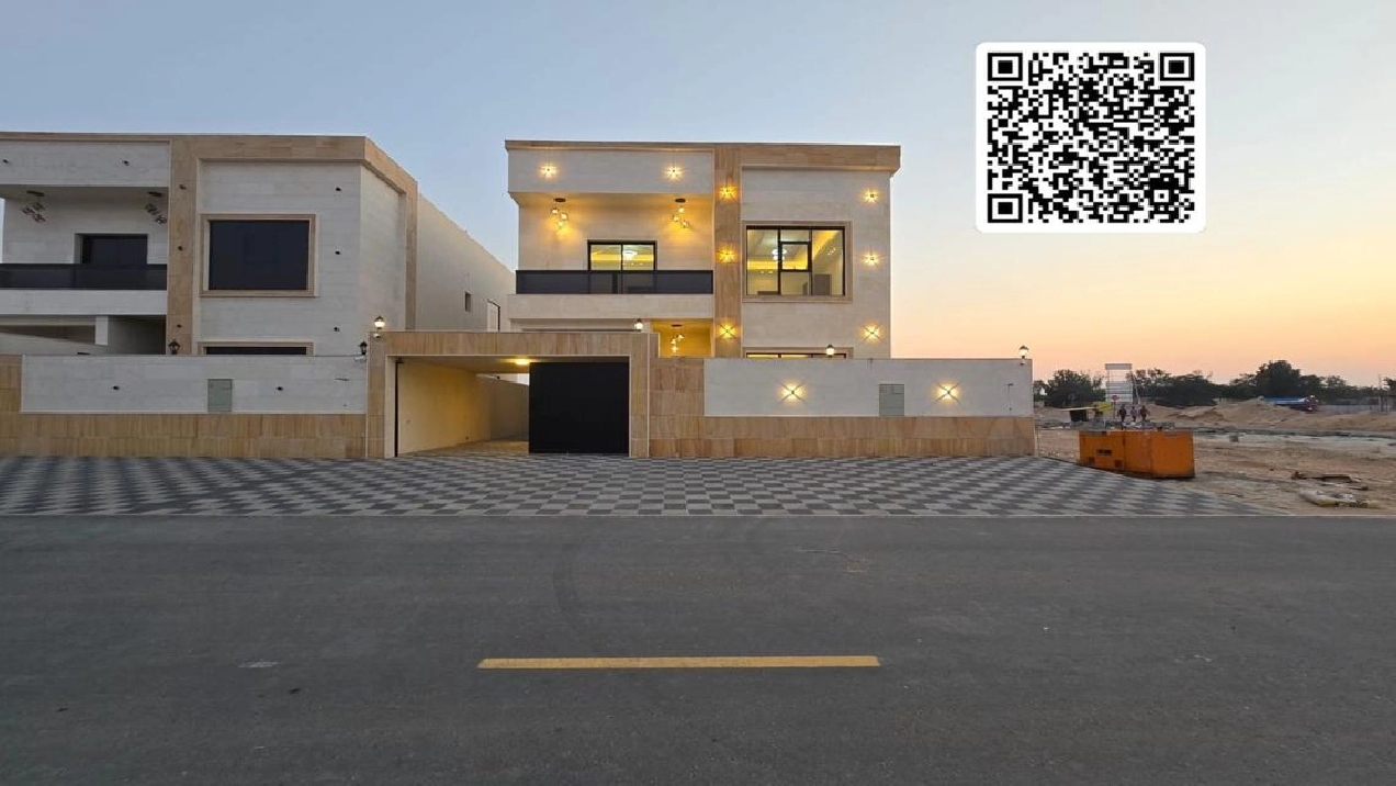 Luxury 5BR Villa | Registration Fees Included