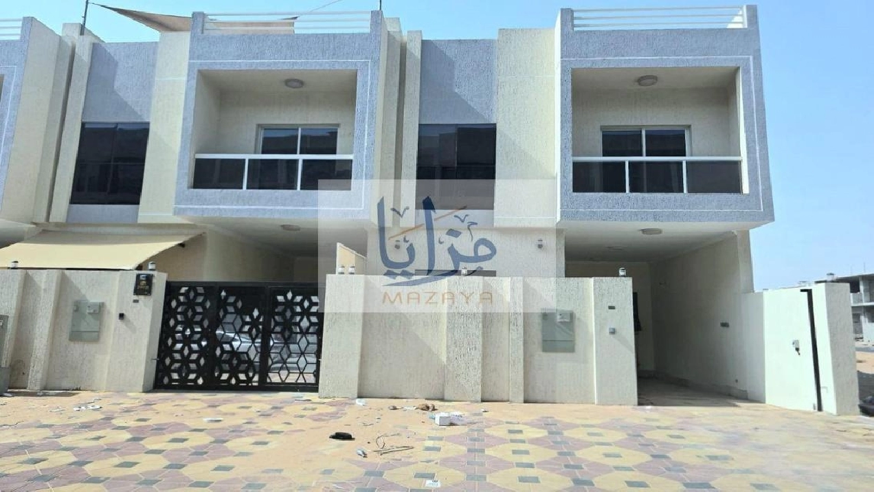 Your dream home for rent – ??luxurious finishing,