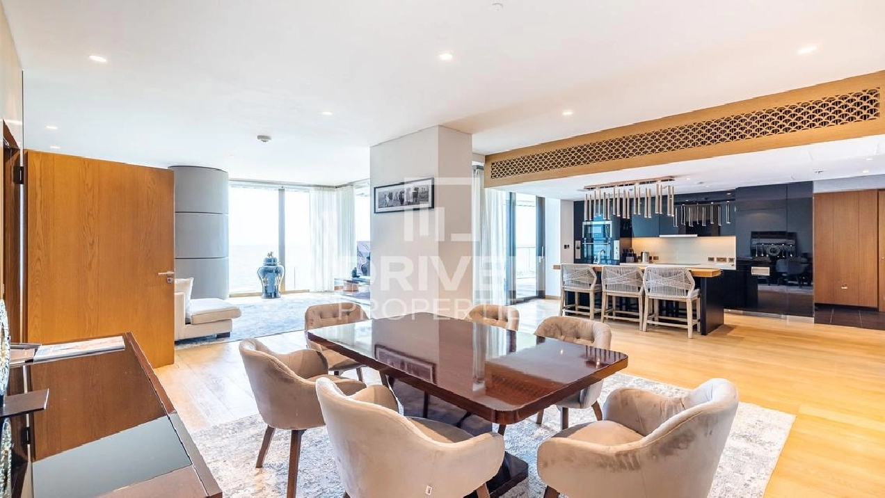 Fully Upgraded with Sea and Skyline View Pictures