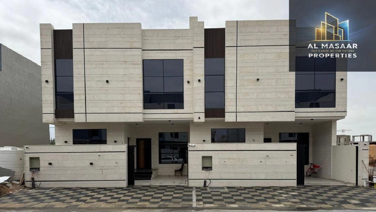 Al Yasmeen Villa, 4 Bedrooms & Rooftop, Registrati