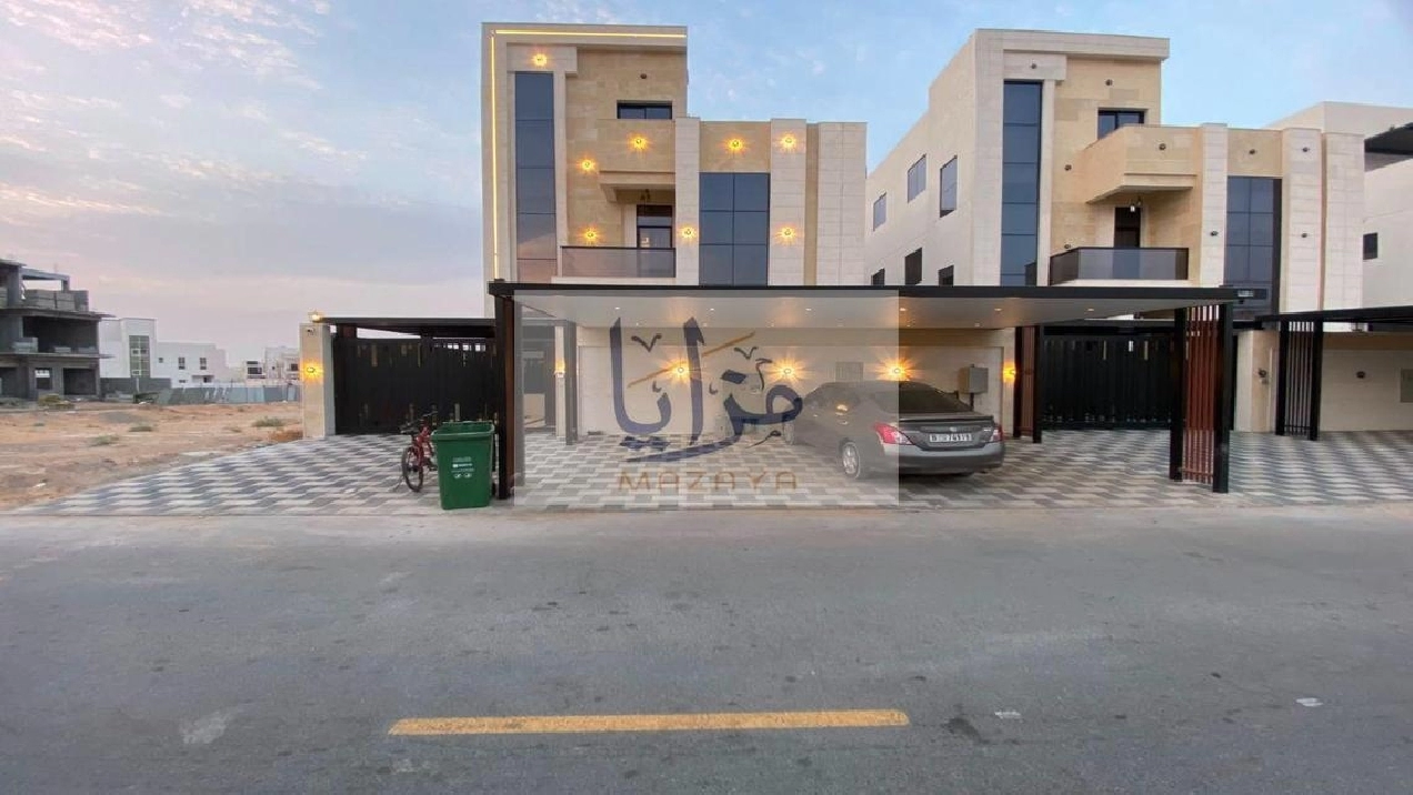 New Villa for Rent Super Deluxe Finishing Pictures