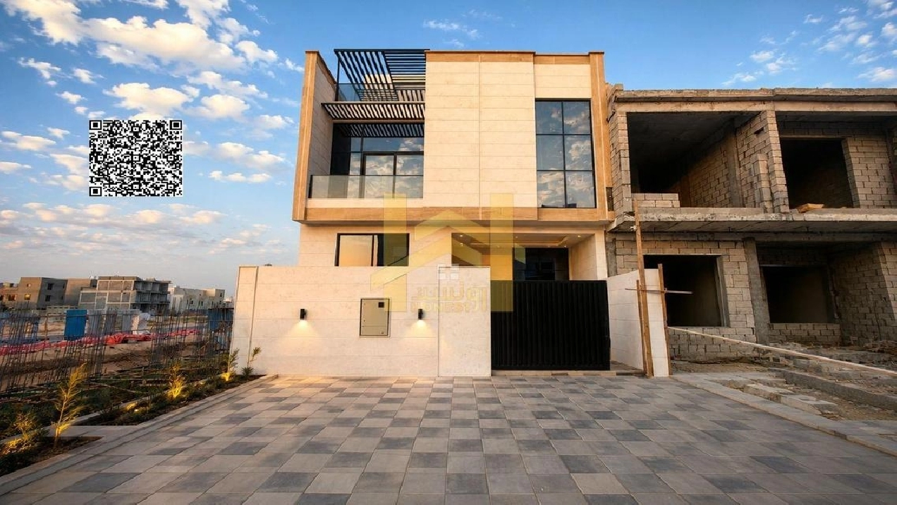 The address of luxury and elegance, including regi