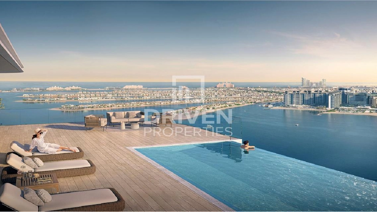 Best Price Guaranteed | High Floor | Area Expert