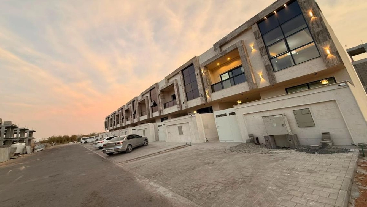 Own your villa with a monthly installment of 6000 Pictures