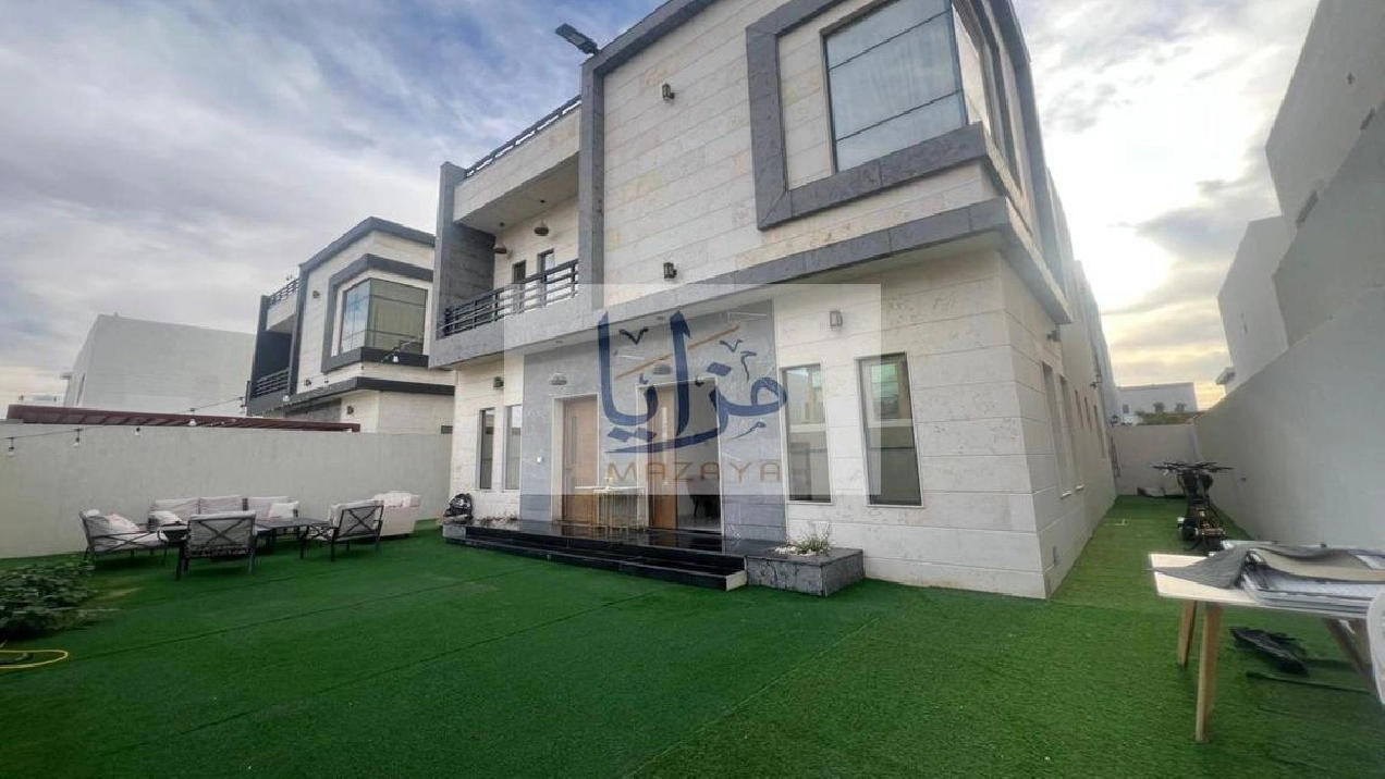 Your dream home for rent – ??luxurious finishing,