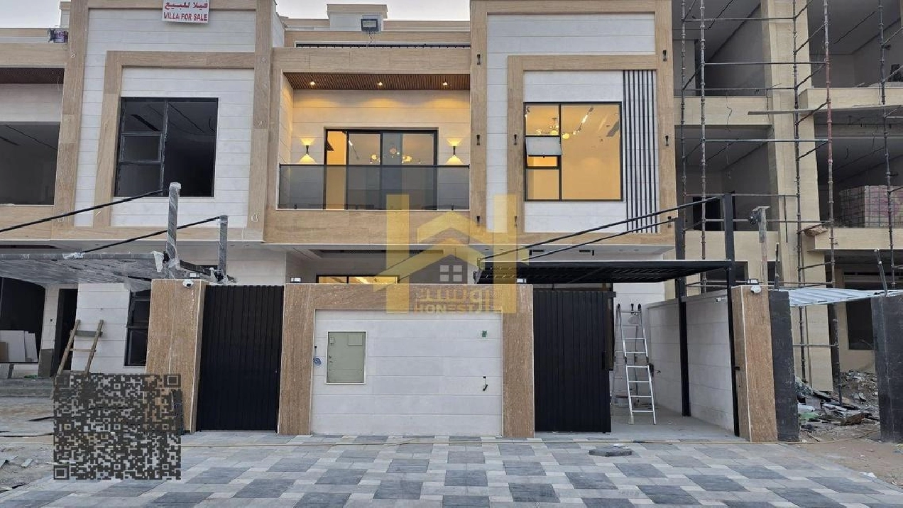 Direct from owner 7BR Al Helio 1 electricity water Pictures