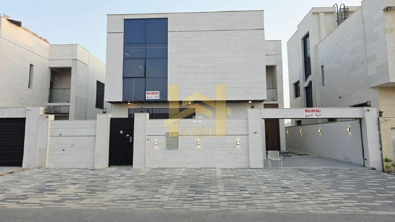 Luxury finishing - facing the park - registration