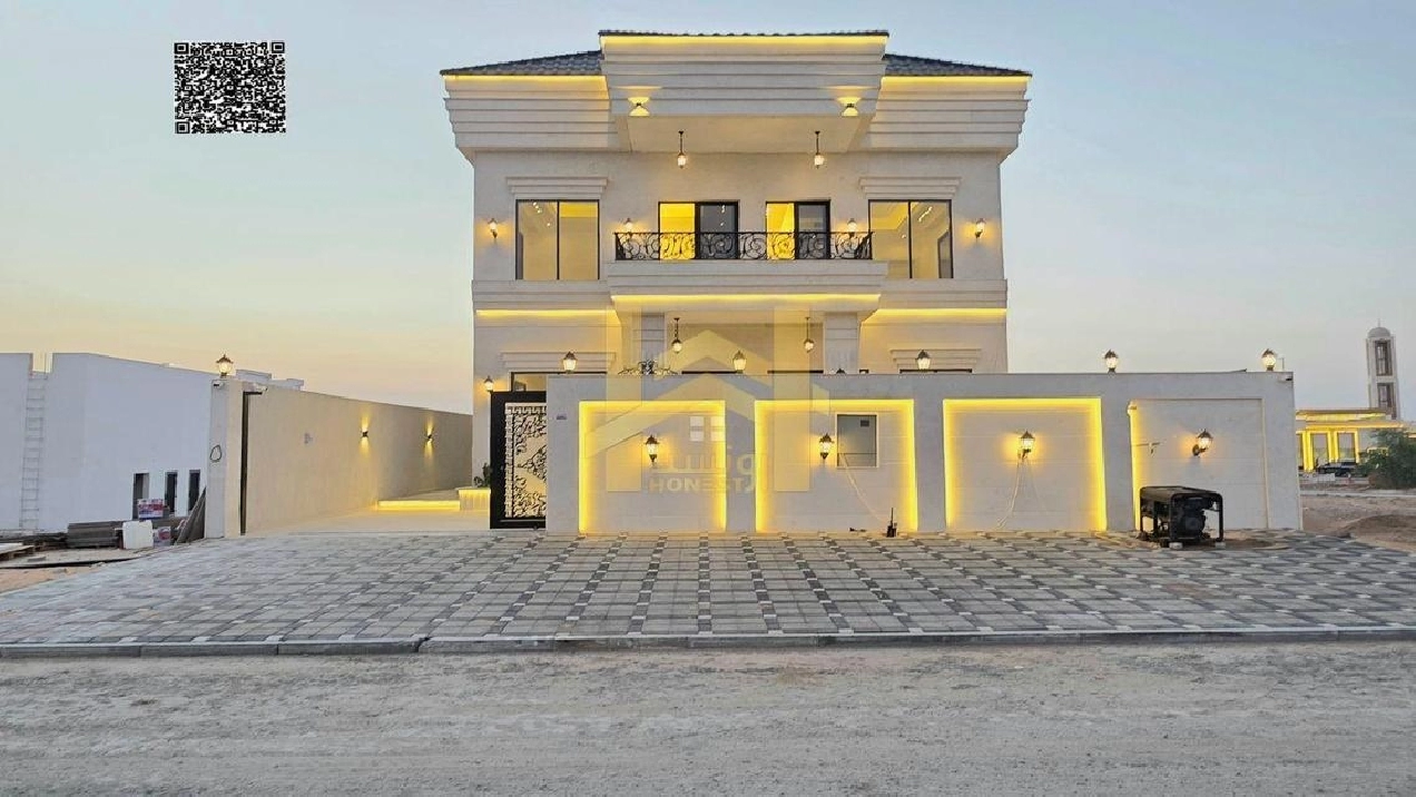 Luxury finishing - Registration included - Close t