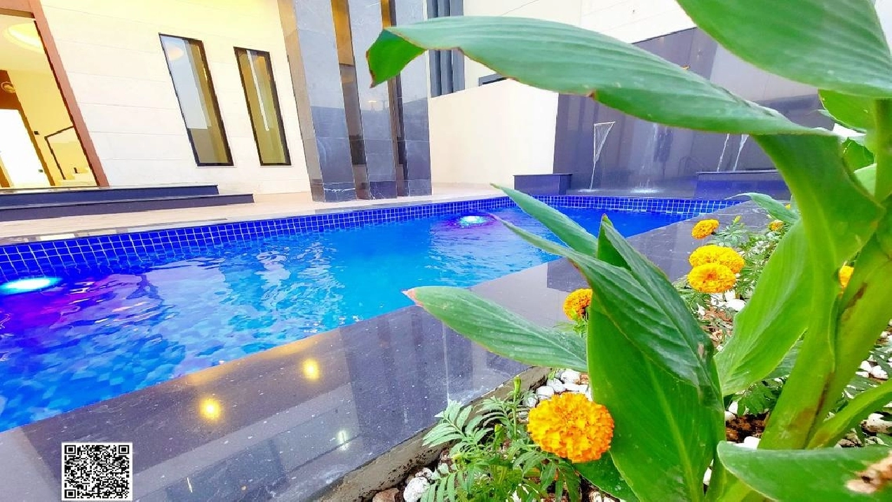 Lifetime opportunity - Villa for sale in Al Helio