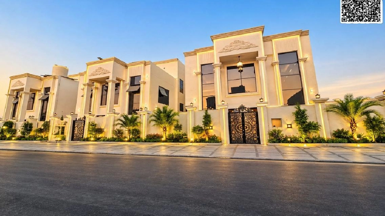 For Sale 6 Bedroom First Floor and Rafe Inclusive Pictures