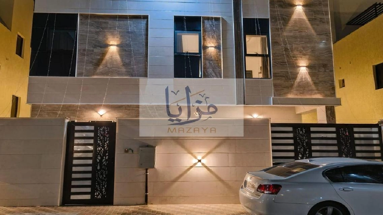 Luxury villa for rent – ??strategic location – clo Pictures