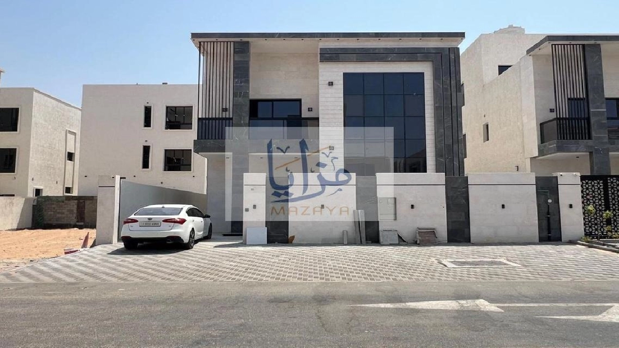 Your dream home for rent – ??luxury finishes, prim